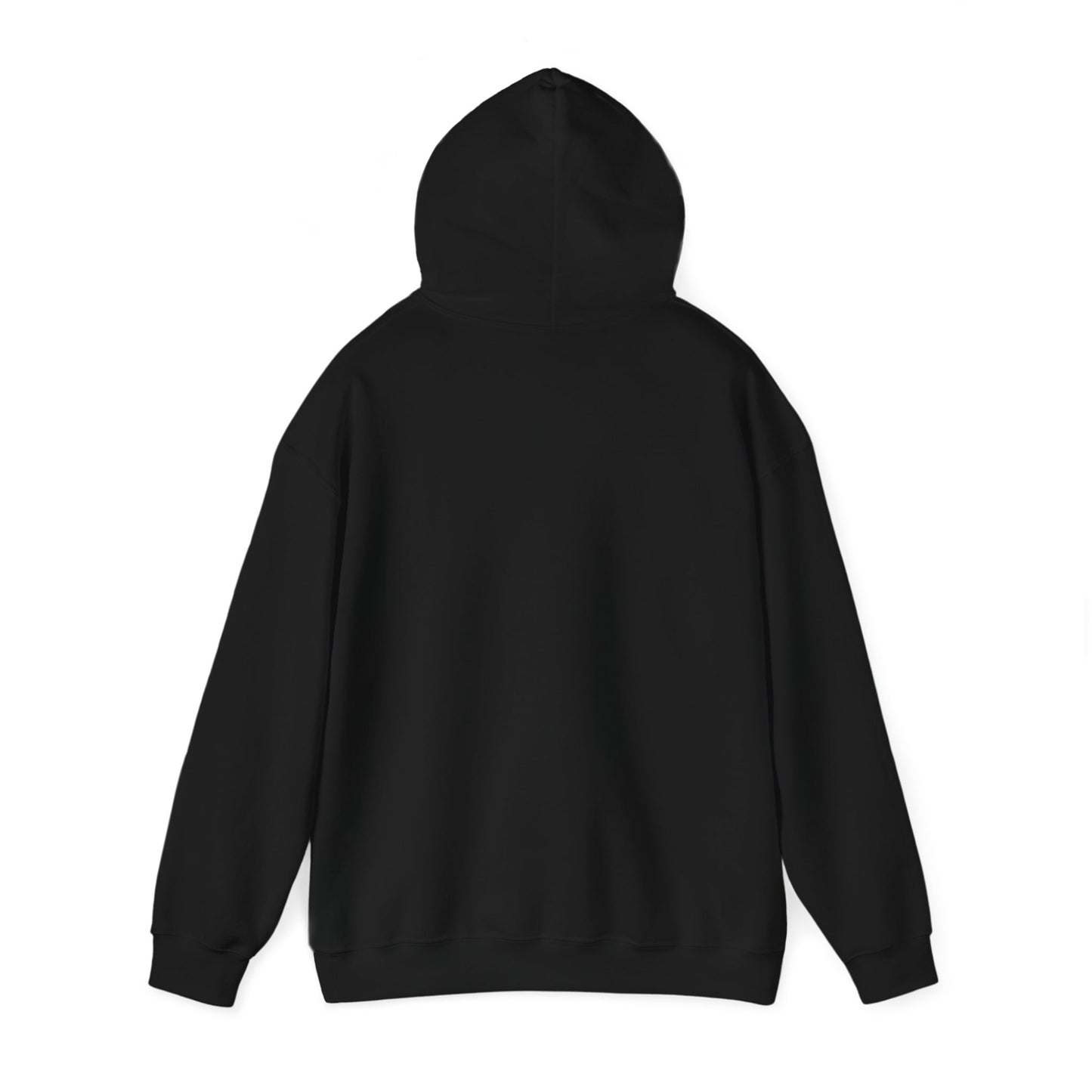 Journey to the magical world Unisex Hoodie