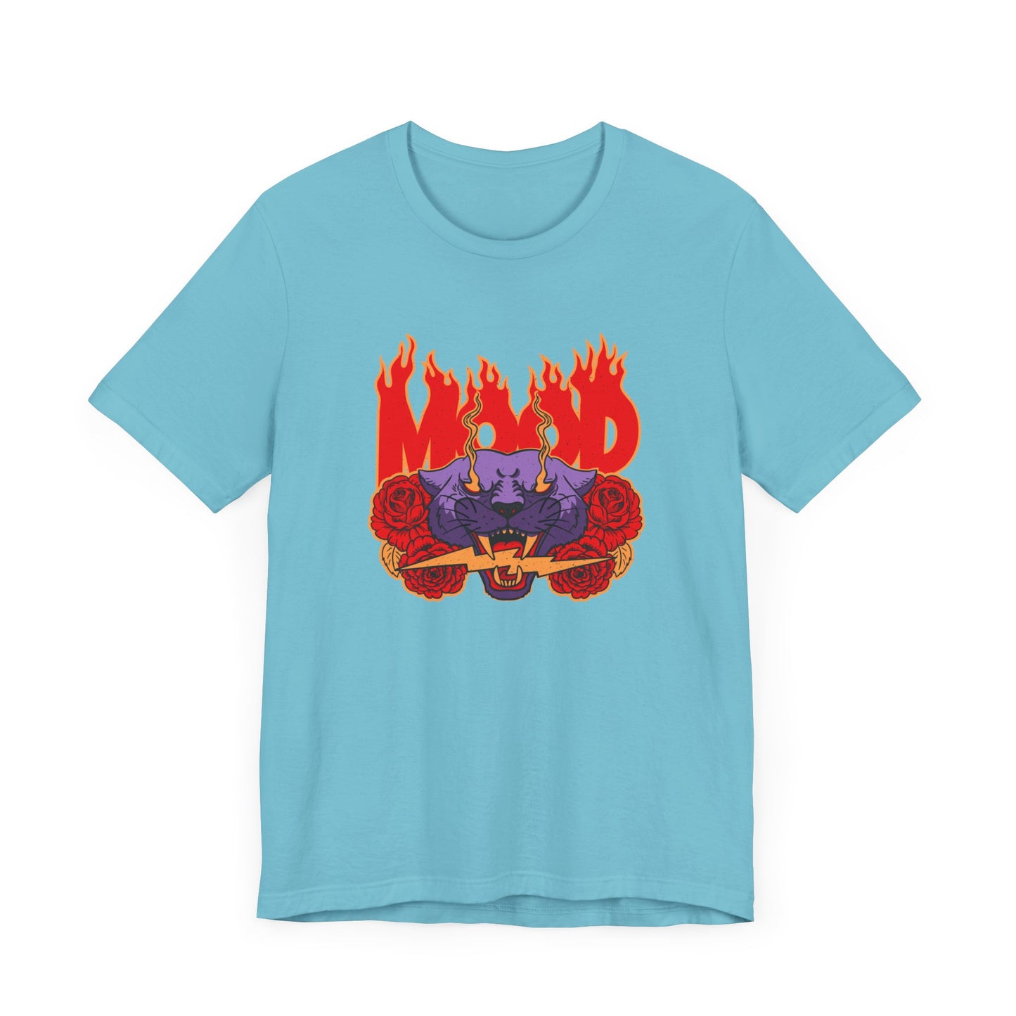Pantera Mood T-Shirt