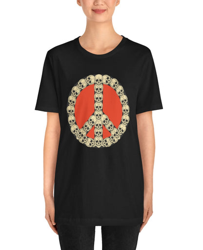 Agrassive Pacific T-Shirt