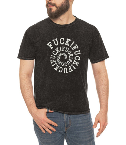 Spiral Fuck Unisex T-Shirt