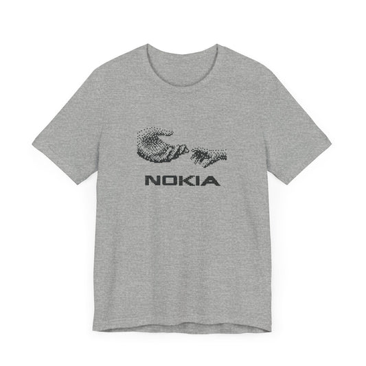 Nokia connecting peoples T-Shirt